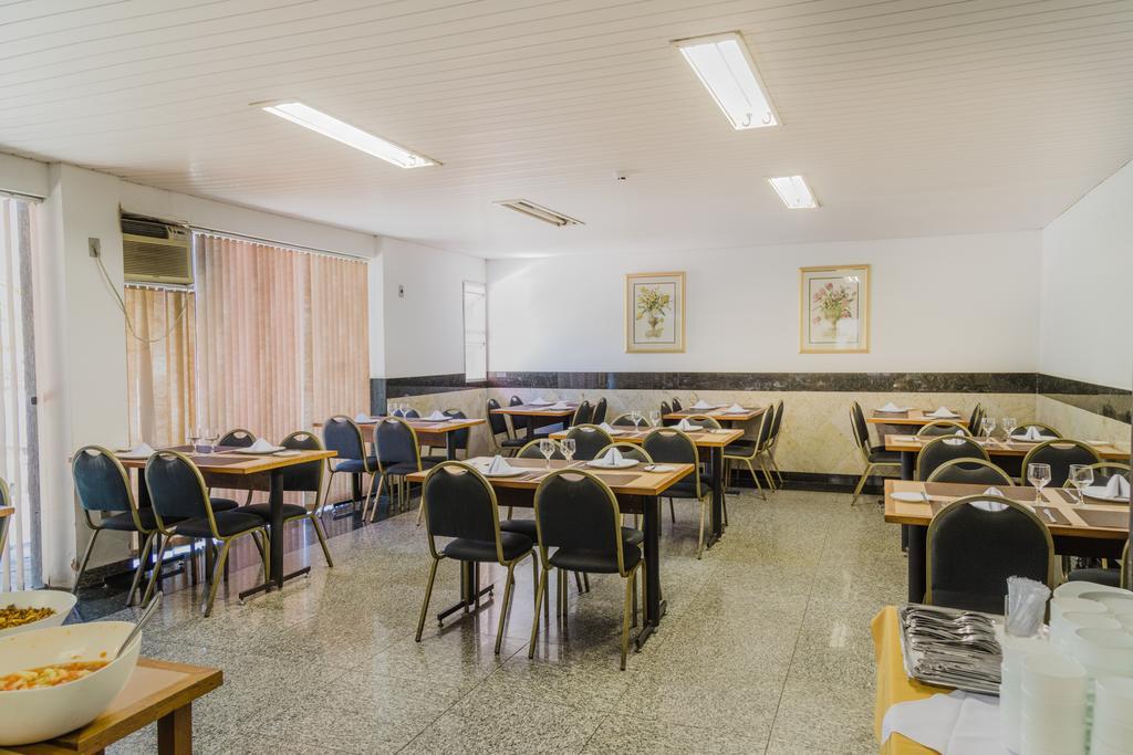 Plaza Bittar Hotel Brasilia Exterior photo
