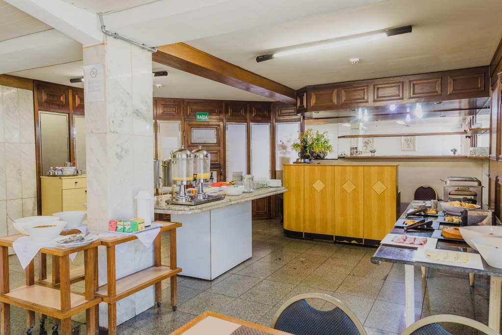 Plaza Bittar Hotel Brasilia Exterior photo